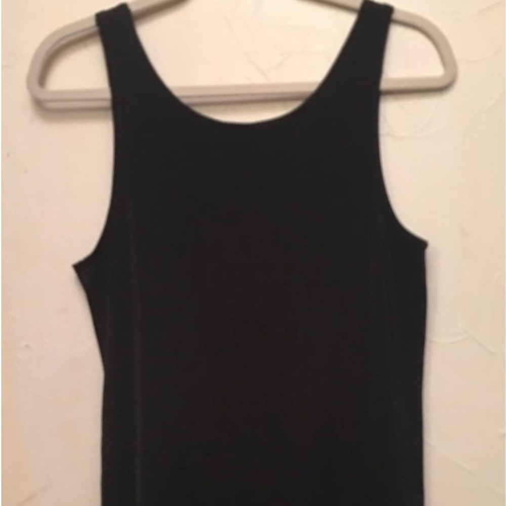 Black Dress Sonoma
